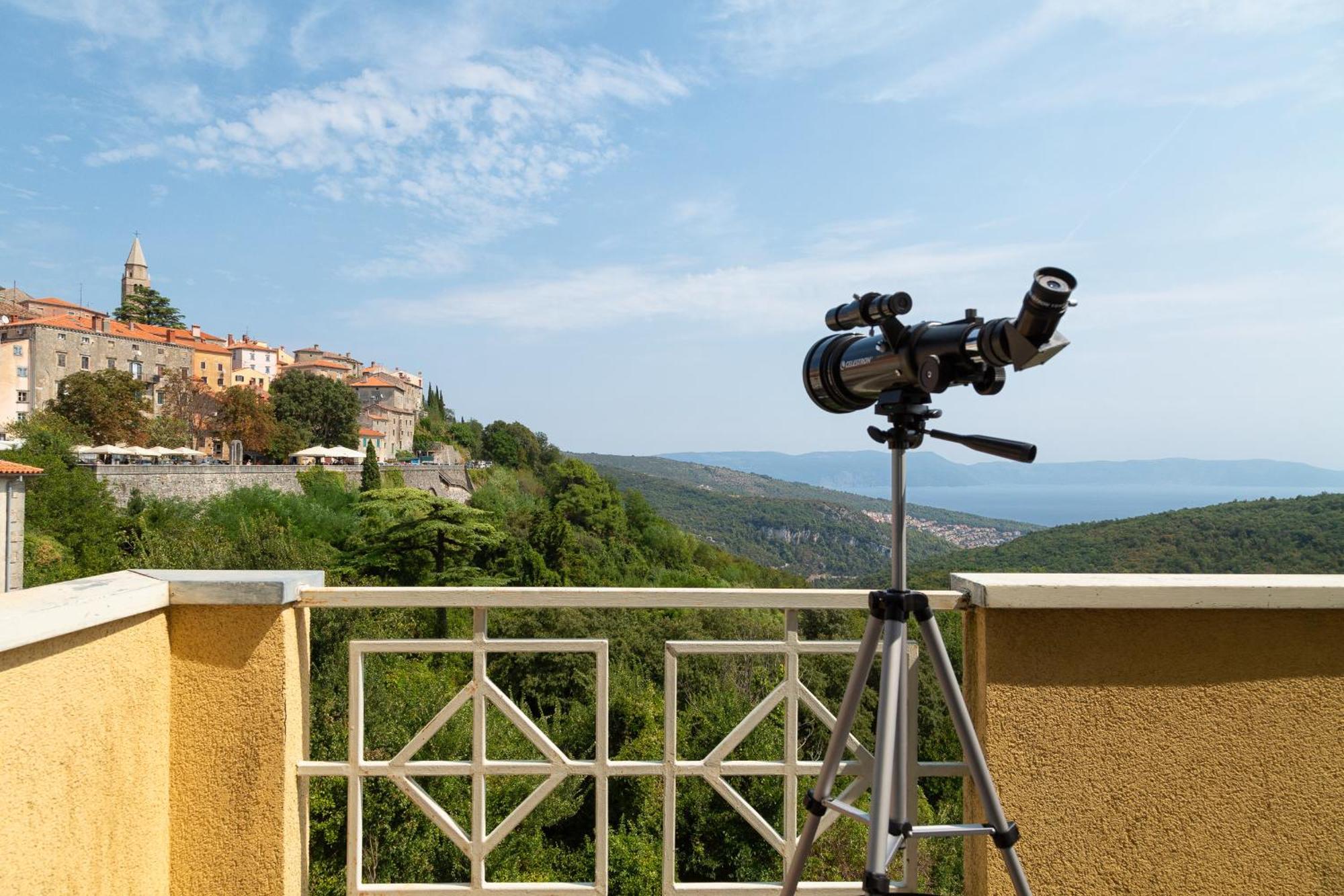 Canova Apartment Labin  Εξωτερικό φωτογραφία